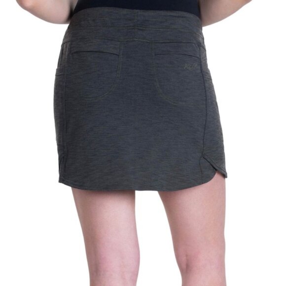 Kuhl Mova Zip Skort - Picture 3 of 10